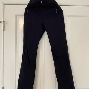 Bogner fire and ice ski pants